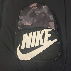 Kids Nike lunchbox
